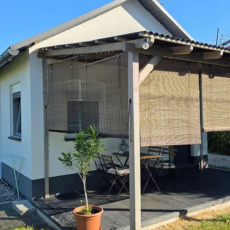 بيت للعطل Budatava Vendeghaz Balatonalmádi