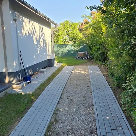 Budatava Vendeghaz Balatonalmádi